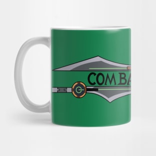 Combat Ready! Mug